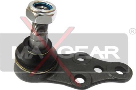 Maxgear 72-0440 - Шаровая опора abcparts.ee