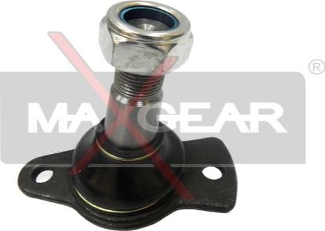 Maxgear 72-0469 - Шаровая опора abcparts.ee