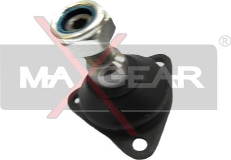 Maxgear 72-0465 - Шаровая опора abcparts.ee