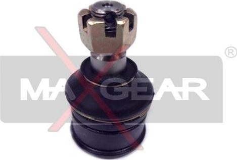 Maxgear 72-0409 - Шаровая опора abcparts.ee