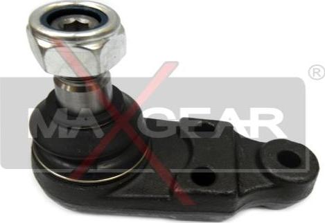 Maxgear 72-0406 - Шаровая опора abcparts.ee