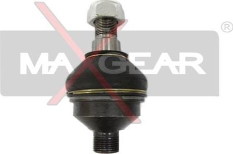 Maxgear 72-0412 - Шаровая опора abcparts.ee
