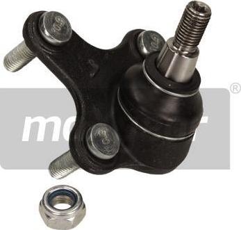 Maxgear 72-0502 - Шаровая опора abcparts.ee