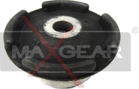 Maxgear 72-0584 - Сайлентблок балки моста abcparts.ee