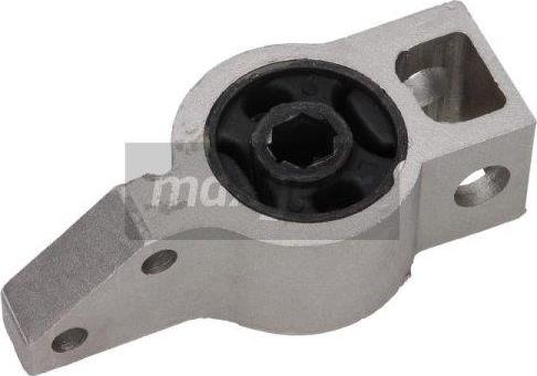 Maxgear 72-0687 - Сайлентблок, рычаг подвески колеса abcparts.ee