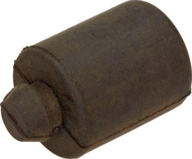 Maxgear 72-0256 - Отбойник, подвеска двигателя abcparts.ee