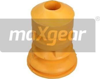 Maxgear 72-0227 - Отбойник, демпфер амортизатора abcparts.ee