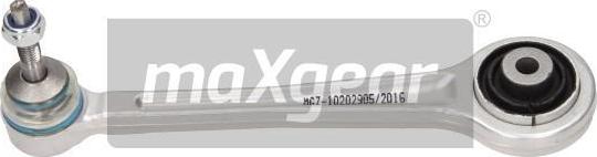 Maxgear 72-0771 - Рычаг подвески колеса abcparts.ee