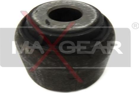 Maxgear 72-1659 - Подвеска, стойка вала abcparts.ee
