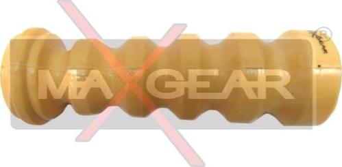 Maxgear 72-1654 - Отбойник, демпфер амортизатора abcparts.ee
