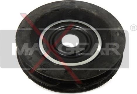 Maxgear 72-1656 - Опора стойки амортизатора, подушка abcparts.ee