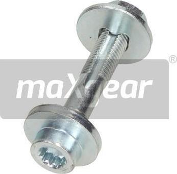 Maxgear 72-1117 - Монтажный комплект, рычаг подвески колеса abcparts.ee