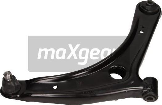 Maxgear 72-1857 - Рычаг подвески колеса abcparts.ee