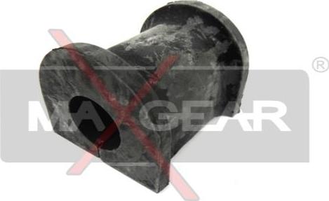 Maxgear 72-1811 - Втулка стабилизатора abcparts.ee