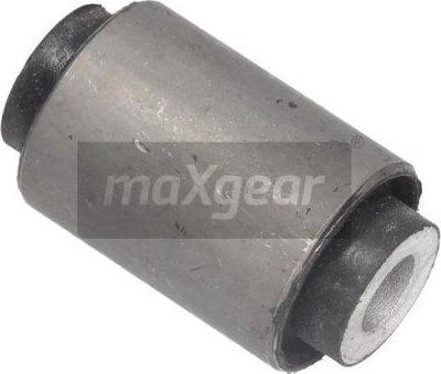 Maxgear 72-1362 - Сайлентблок, рычаг подвески колеса abcparts.ee
