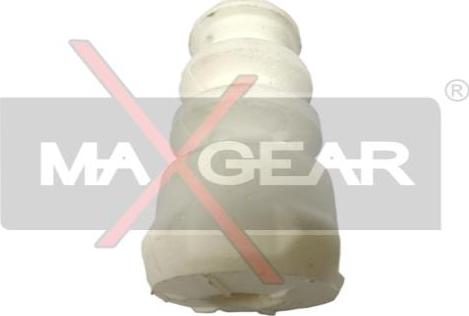 Maxgear 72-1715 - Отбойник, демпфер амортизатора abcparts.ee