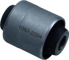 Maxgear 72-3462 - Сайлентблок, рычаг подвески колеса abcparts.ee