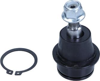 Maxgear 72-3614 - Шаровая опора abcparts.ee