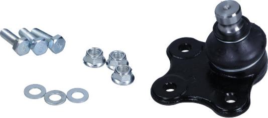Maxgear 72-3617 - Шаровая опора abcparts.ee