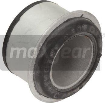Maxgear 72-3031 - Сайлентблок, рычаг подвески колеса abcparts.ee
