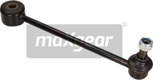 Maxgear 72-3143 - Тяга / стойка, стабилизатор abcparts.ee