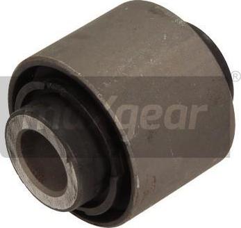 Maxgear 72-3130 - Сайлентблок, рычаг подвески колеса abcparts.ee