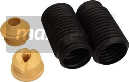 Maxgear 72-3392 - Пылезащитный комплект, амортизатор abcparts.ee