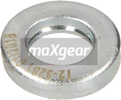 Maxgear 72-3281 - Опорное кольцо, опора стойки амортизатора abcparts.ee