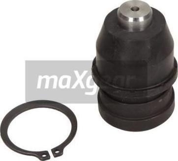 Maxgear 72-2966 - Шаровая опора abcparts.ee