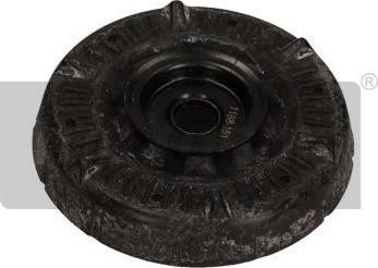 Maxgear 72-2471 - Опора стойки амортизатора, подушка abcparts.ee