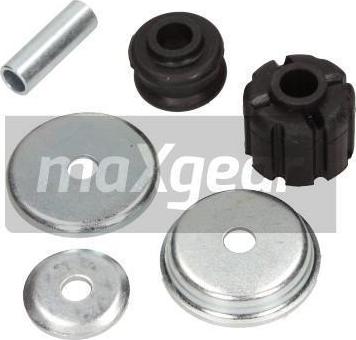 Maxgear 72-2675 - Втулка амортизатора, подушка abcparts.ee