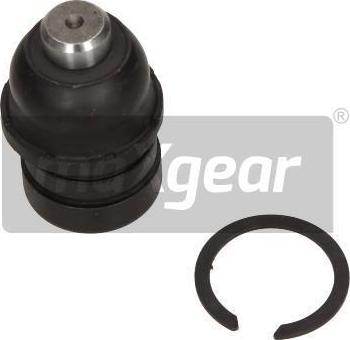 Maxgear 72-2858 - Шаровая опора abcparts.ee