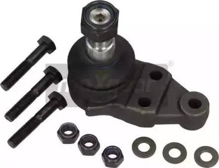 Maxgear 72-2363 - Шаровая опора abcparts.ee