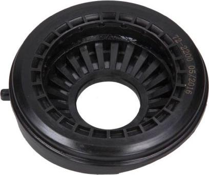 Maxgear 72-2200 - Подшипник качения, опора стойки амортизатора abcparts.ee