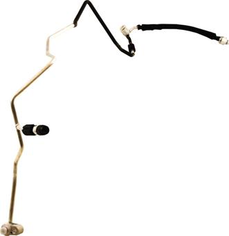 Maxgear AC930018 - Трубопровод высокого давления, кондиционер abcparts.ee