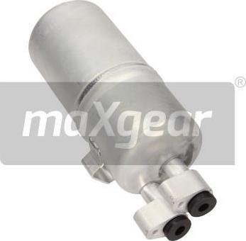 Maxgear AC458697 - Осушитель, кондиционер abcparts.ee