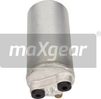 Maxgear AC458711 - Осушитель, кондиционер abcparts.ee