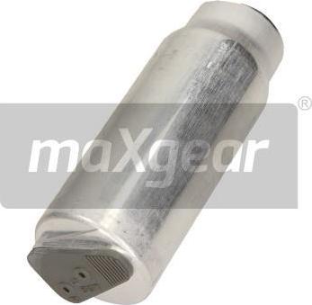 Maxgear AC457588 - Осушитель, кондиционер abcparts.ee
