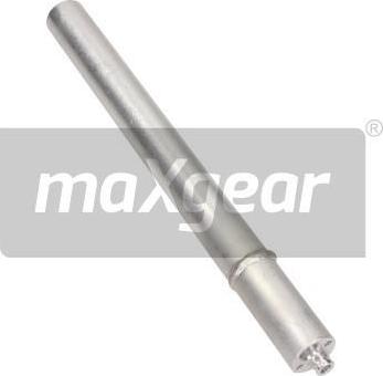 Maxgear AC468969 - Осушитель, кондиционер abcparts.ee