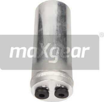 Maxgear AC400731 - Осушитель, кондиционер abcparts.ee