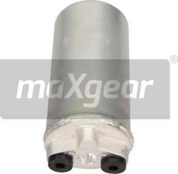 Maxgear AC486446 - Осушитель, кондиционер abcparts.ee