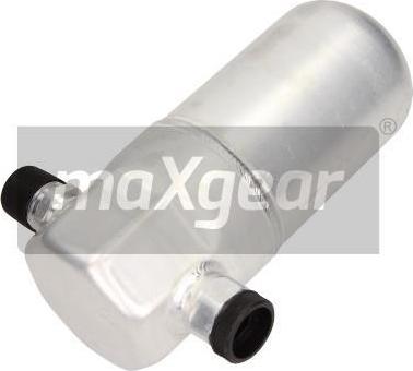 Maxgear AC488339 - Осушитель, кондиционер abcparts.ee