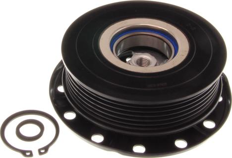 Maxgear AC130045 - Электромагнитное сцепление, компрессор abcparts.ee