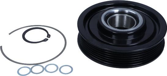 Maxgear AC130008 - Электромагнитное сцепление, компрессор abcparts.ee