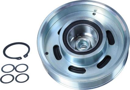 Maxgear AC130015 - Электромагнитное сцепление, компрессор abcparts.ee