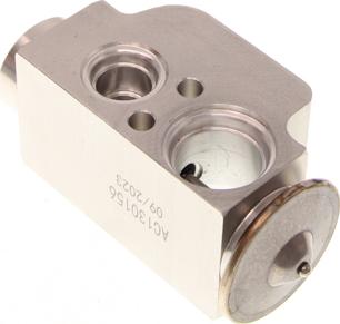 Maxgear AC130156 - Расширительный клапан, кондиционер abcparts.ee