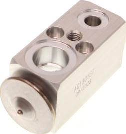 Maxgear AC130157 - Ekspansiooniklapp,kliimaseade abcparts.ee