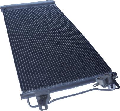 Maxgear AC895854 - Конденсатор кондиционера abcparts.ee