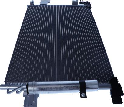 Maxgear AC844866 - Конденсатор кондиционера abcparts.ee