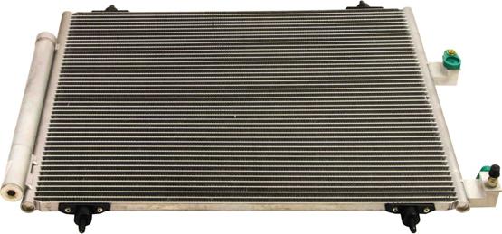 Maxgear AC855547 - Конденсатор кондиционера abcparts.ee